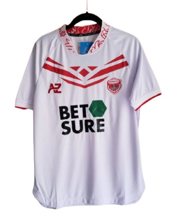 Away Kit 23/24